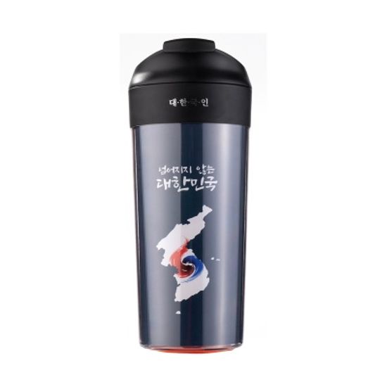 아티아트 넘어지지 않는 텀블러(대한민국 시리즈)