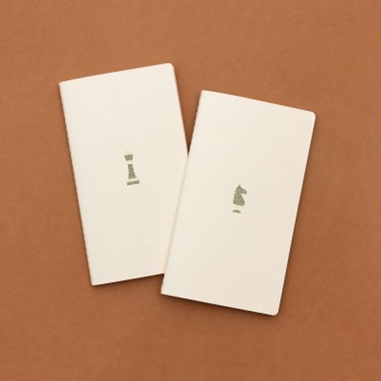 Chess note (체스노트)-Bishop