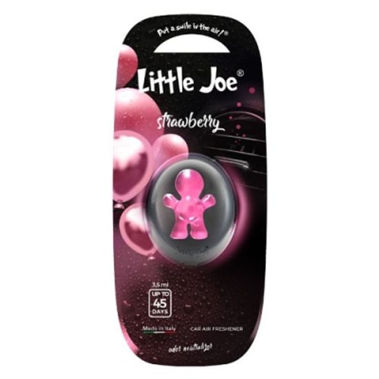 맴브레인 리퀴드 차량용 방향제 딸기향