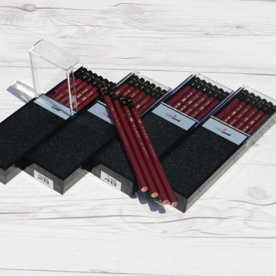 미쓰비시 유니 일본 연필의 명작 hi-uni pencil 1다스