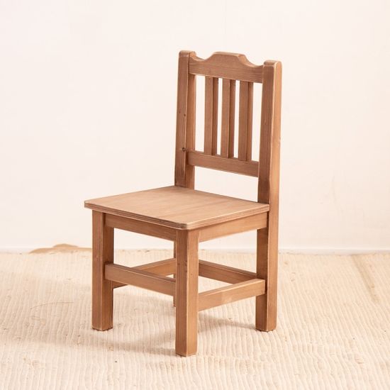 복고 책걸상 세트