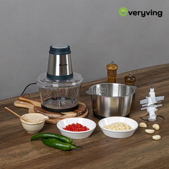 에브리빙 멀티 다지기EM-CP251