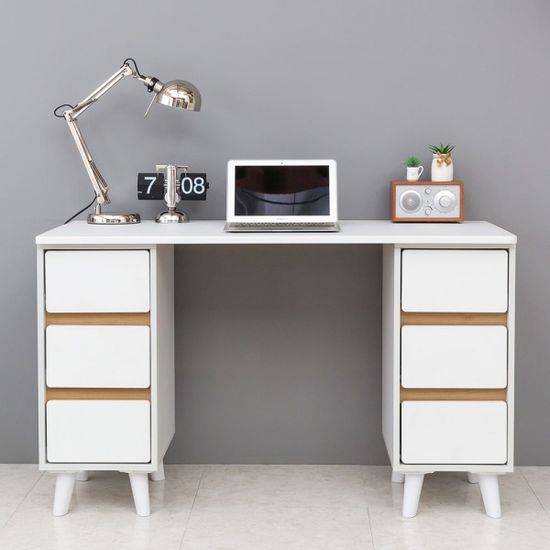 팬덤 게이밍 컴퓨터 책상 1인용 1200 (착불)