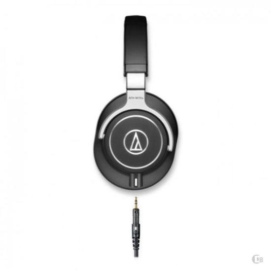 오디오테크니카 ATH-M70X 프로모셔널 모니터링 헤드폰