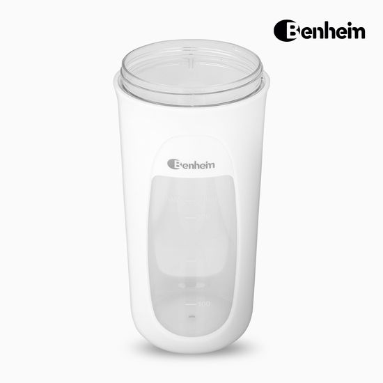벤하임 포터블 블렌더 BPB-04-001 휴대용 텀블러