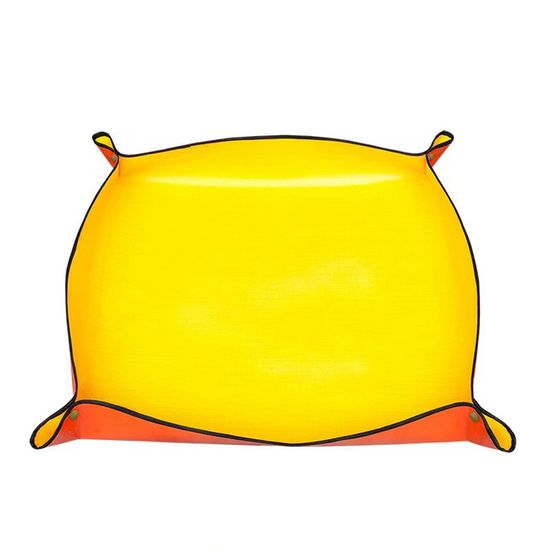 PH 화분갈이 원예 가드닝 방수 매트 QYD 100cm