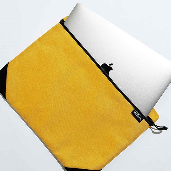 [NAHE] 소프트 노트북 케이스