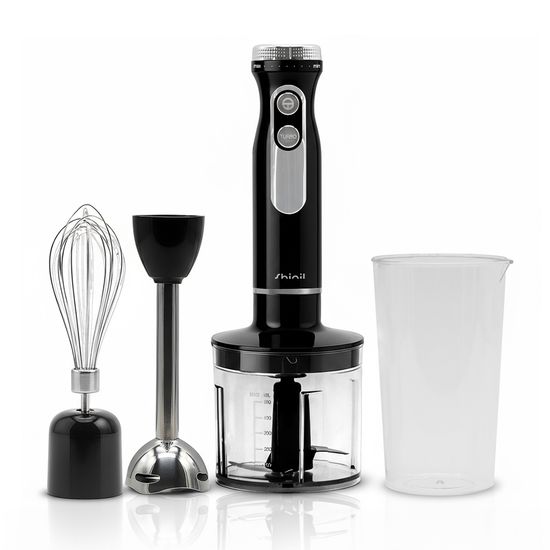 [신일] 핸드블랜더 SMX-HB505WK