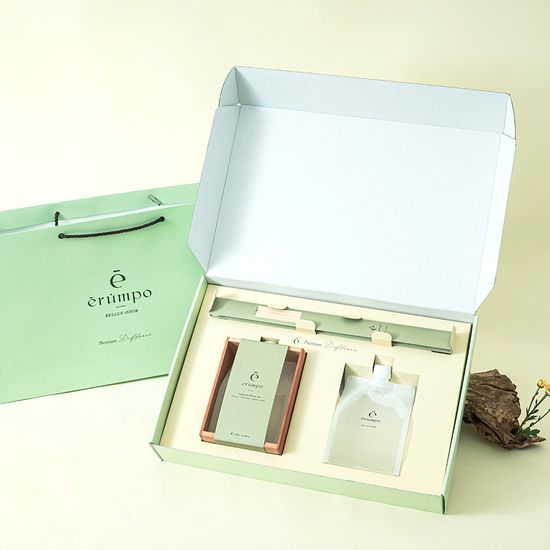 에룸포 디퓨저 선물세트 250mlX2 집들이선물 답례품