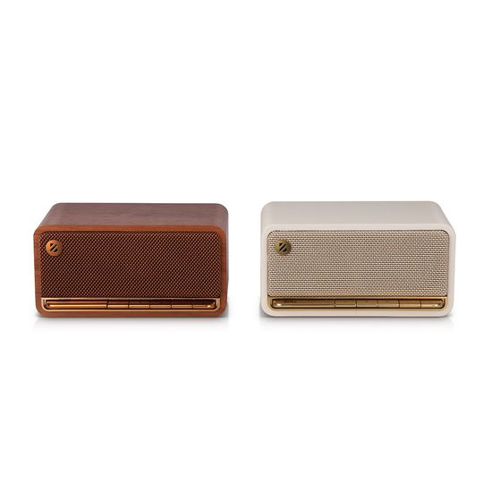 브리츠 BR-Vbutton 블루투스 스피커 엔틱 휴대용
