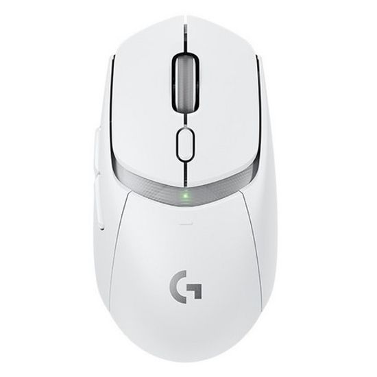 로지텍 국내 정품 무선 게이밍 마우스 G309