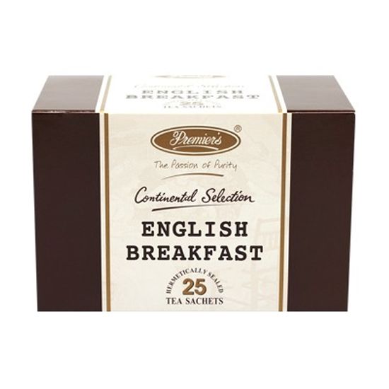 [프리미어스] 티백 잉글리쉬 브랙퍼스트