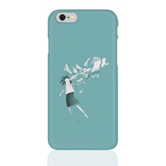 폰케이스 / 바람