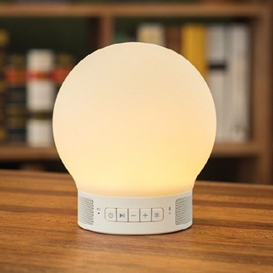[emoi] Smart Lamp Speaker Mini 2 (Green) 블루 - 핫트랙스