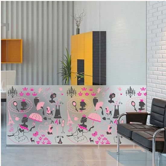 dgse063-뷰티인사이드-반투명시트지