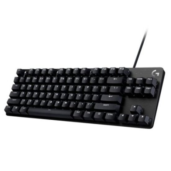 로지텍 게이밍 키보드 G413 TKL SE
