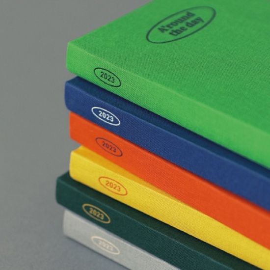 [날짜형] 2023 어라운드더데이 S