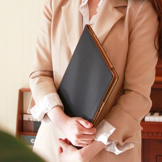 아인텍 자석바인더 노트패드