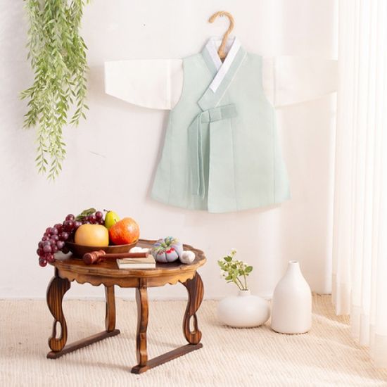 전통 소반 (대형)