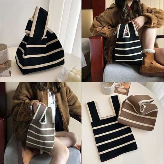 캐주얼 보조가방 데일리 소품 가방 미니백(WC0DC4E)