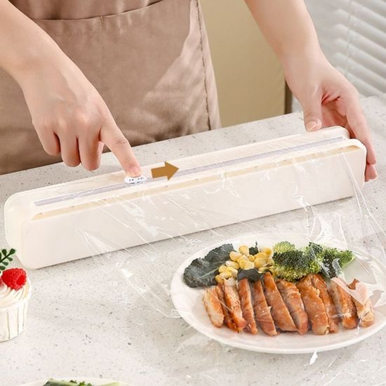 양방향 슬라이딩 랩 커팅기 커터기(WE67ABF)