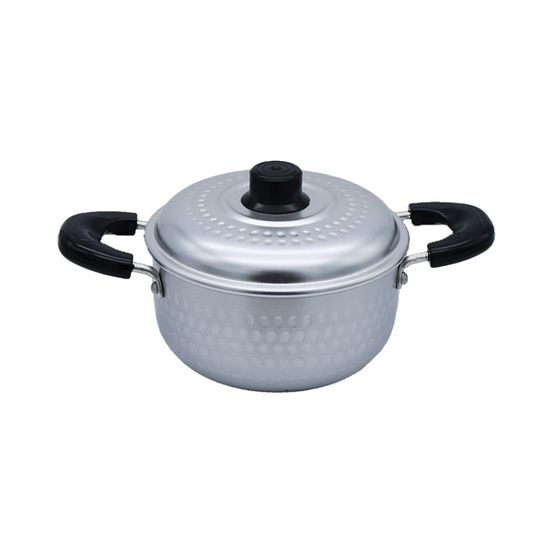 대성 B곰보냄비 16CM 양수(WFE14E0)