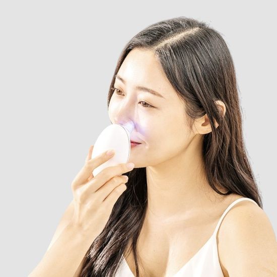 펄케어 피지 흡입기 블랙헤드 압출기