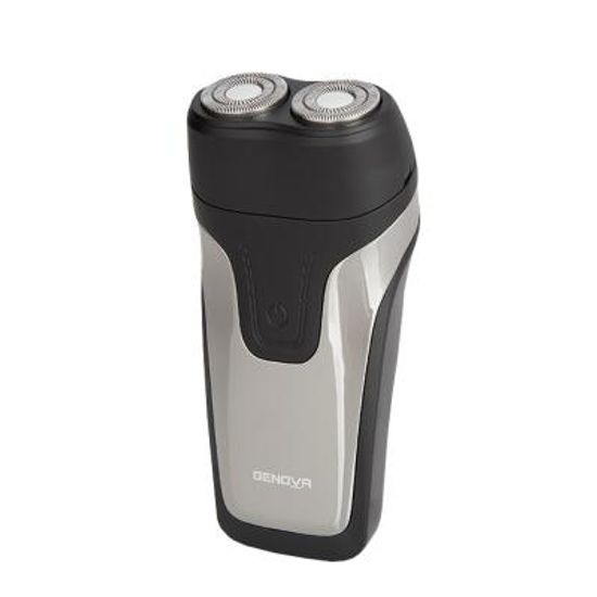 제노바 플렉스 USB 전기면도기 (12V,24V 겸용)