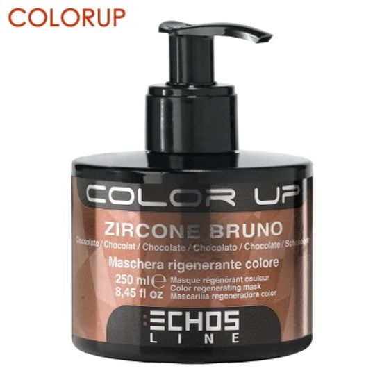 [컬러업] 이태리 컬러코팅 트리트먼트-초콜릿브라운