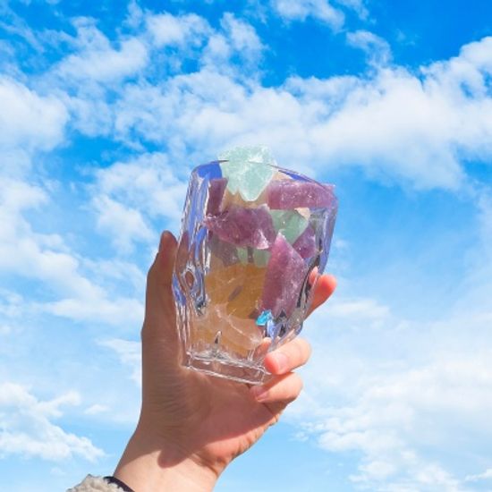 수제간식 코하쿠토 만들기 dIy 노오븐 홈베이킹