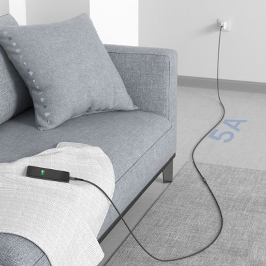 JSAUX USB-C to C 3.1 Gen2 USB 연장케이블 2m