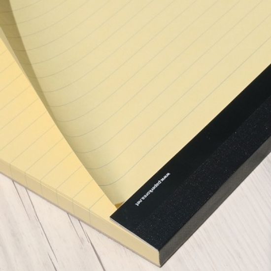 옥스포드 A3 회의용/드로잉/스케치 리갈패드-라인