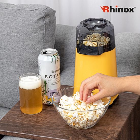 라이녹스 팝콘메이커