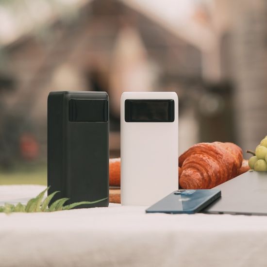 쿨린 고속충전 대용량 보조배터리 50000mAh 20W CL350