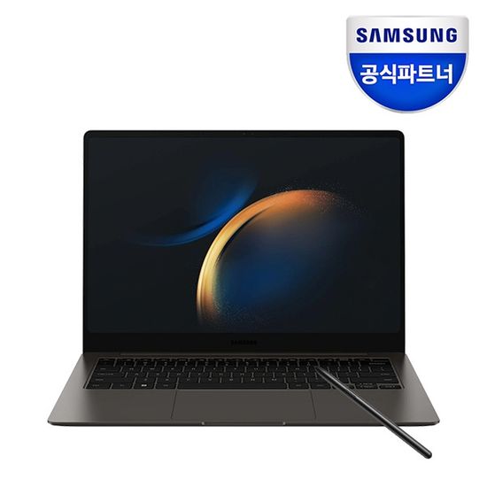 [신제품] 삼성전자 갤럭시북3 360 NT730QFG-K71A