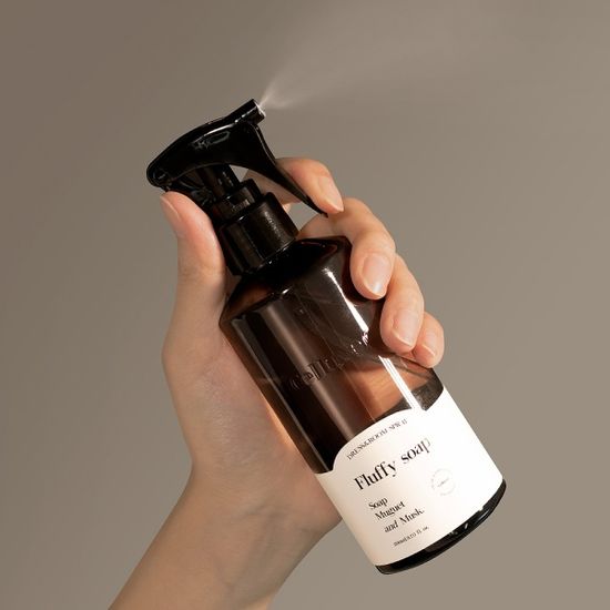 [리뉴얼] 셀러버 드레스&룸스프레이 200ml (향균 탈