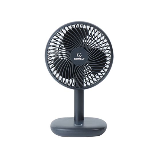 코멜리 BLDC 탁상용 선풍기 CYF-DC005N (네이비)