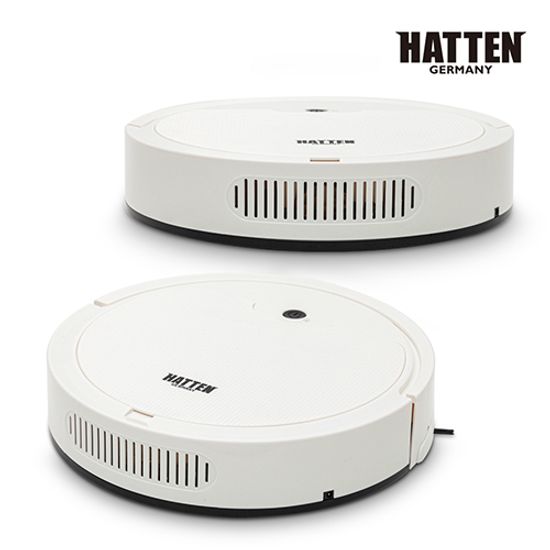 하텐 APP원격제어 스마트업 로봇청소기 HT-SUR-8824