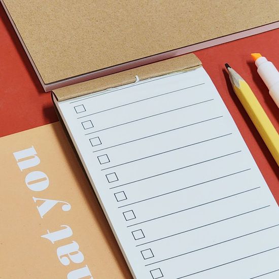 일정점검표 업무 사무용 메모 TO DO LIST(WE3FB99)