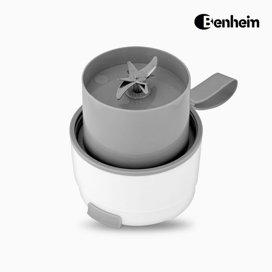 벤하임 포터블 블렌더 BPB-04-001 휴대용 텀블러