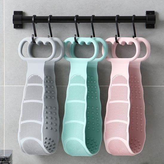 실리콘 때타올 때수건 때밀이 때 장갑 샤워 목욕 타올