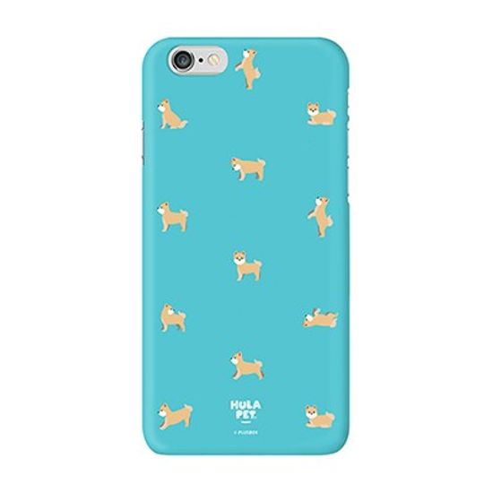 mini PET CASE (Pomeranian)