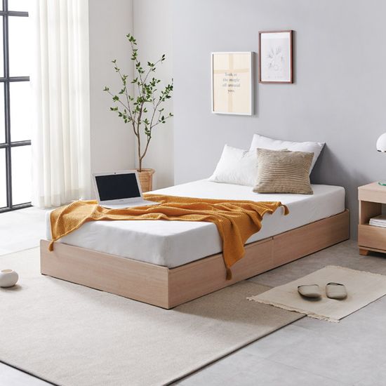 침대 수납 슈퍼싱글 P0000HIX