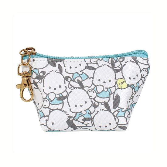 포차코 삼각미니 파우치(H203444)