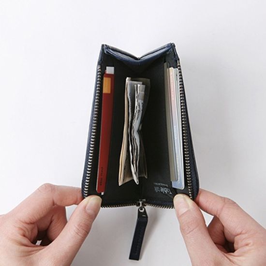 HANDS WALLET