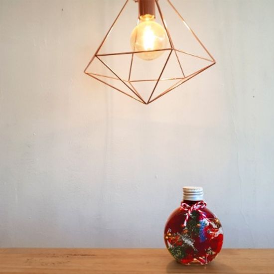 미니 트리 하바리움 만들기 패키지 DIY