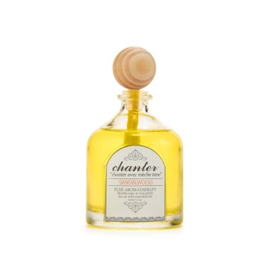 차량용 아로마 디퓨저 - 샌달우드 Sandalwood 50ml