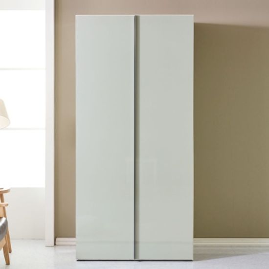 픽시 파스텔 빅 옷장 1000 선반형 (착불)