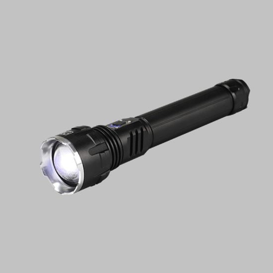랜턴 LED 손전등 D16 XHP90.2 5600루멘(WFA49EC)