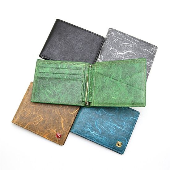 (한지누리) 머니클립